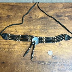 Native American Necklace - Men’s Necklace